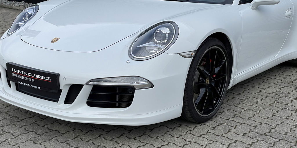 Porsche 991 Carrera S