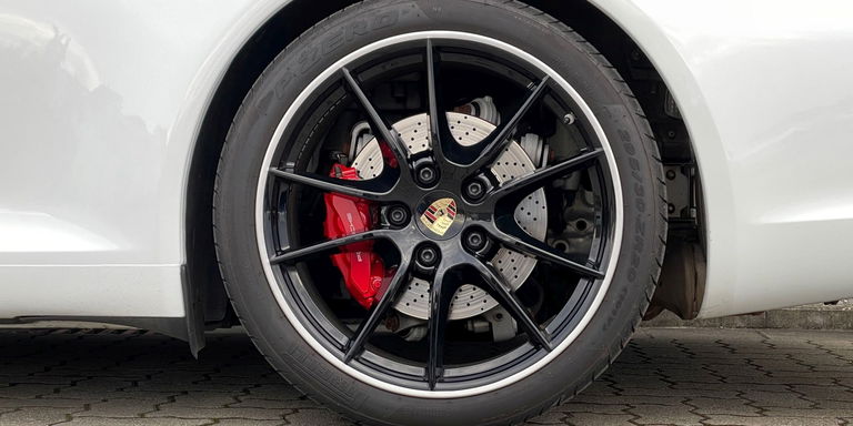 Porsche 991 Carrera S