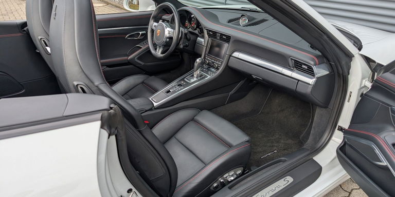 Porsche 991 Carrera S