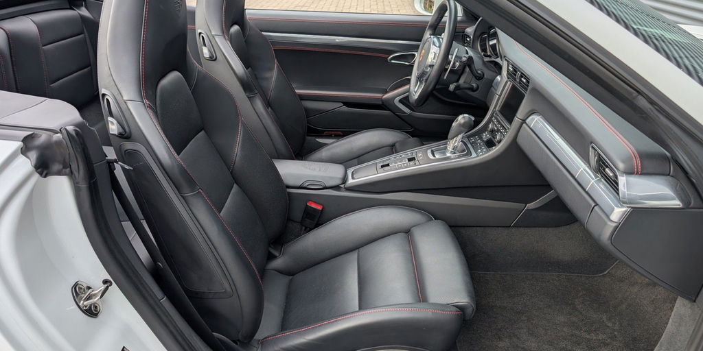 Porsche 991 Carrera S