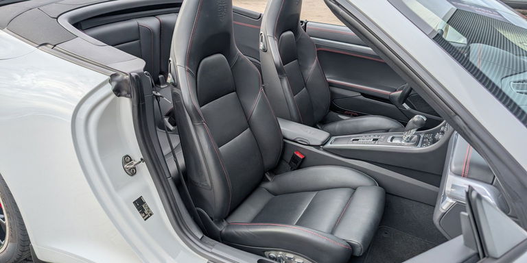 Porsche 991 Carrera S