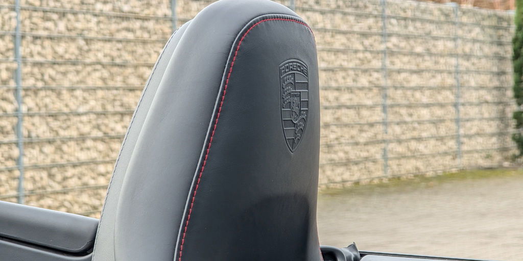 Porsche 991 Carrera S