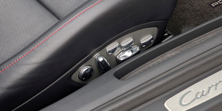 Porsche 991 Carrera S