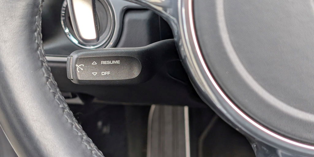 Porsche 991 Carrera S