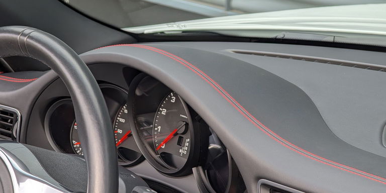 Porsche 991 Carrera S