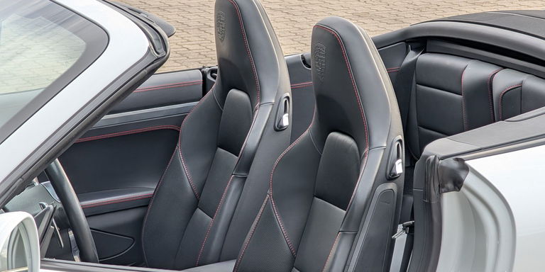 Porsche 991 Carrera S