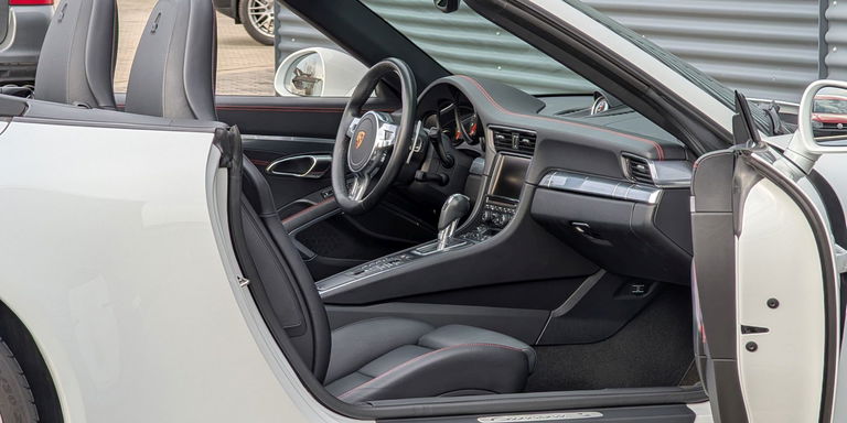 Porsche 991 Carrera S