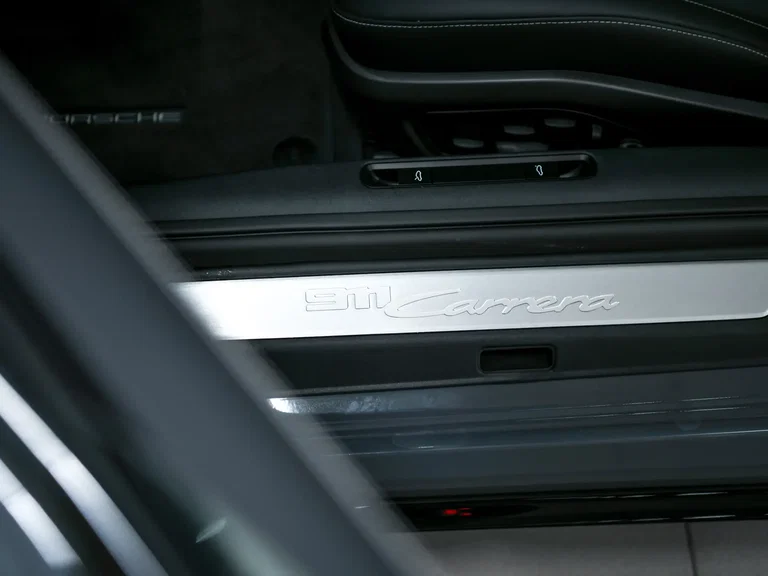 Porsche 992.2 Carrera