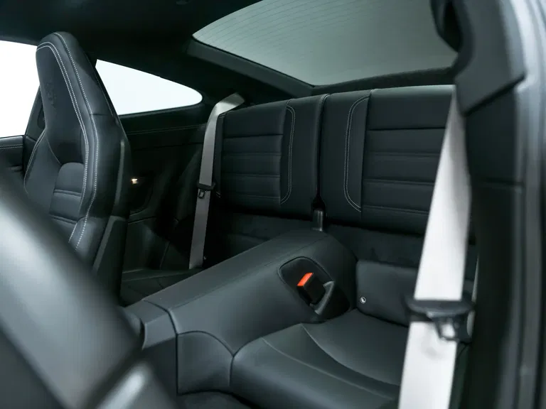 Porsche 992.2 Carrera