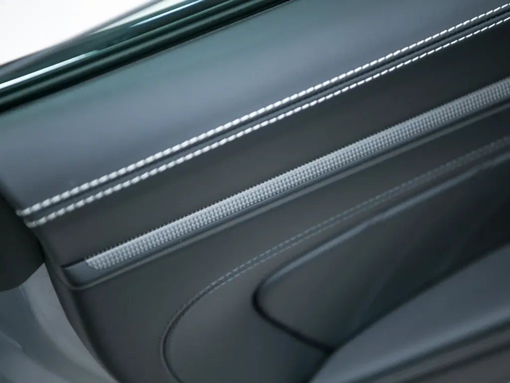 Porsche 992.2 Carrera