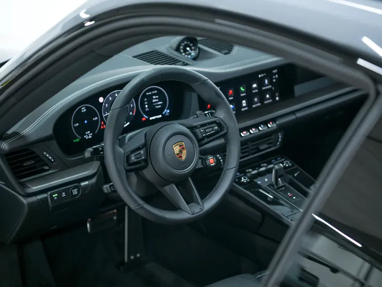 Porsche 992.2 Carrera