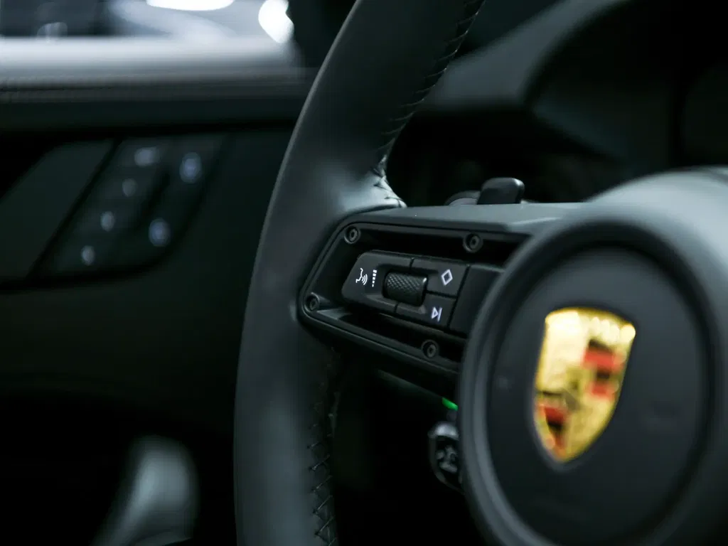 Porsche 992.2 Carrera