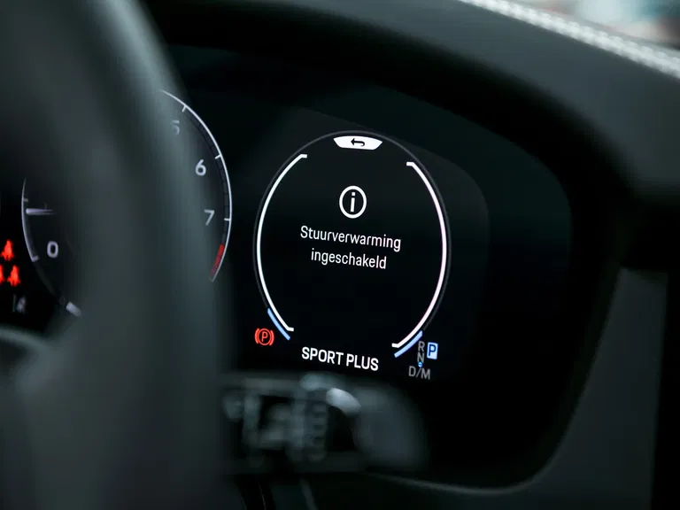 Porsche 992.2 Carrera