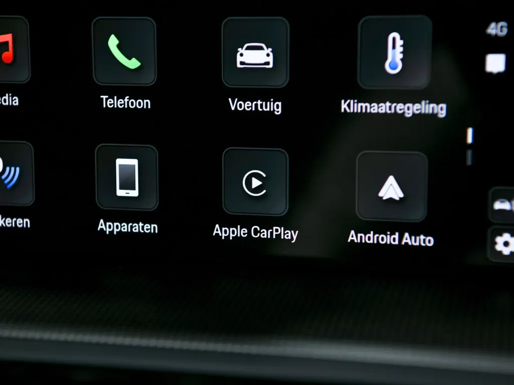 Porsche 992.2 Carrera