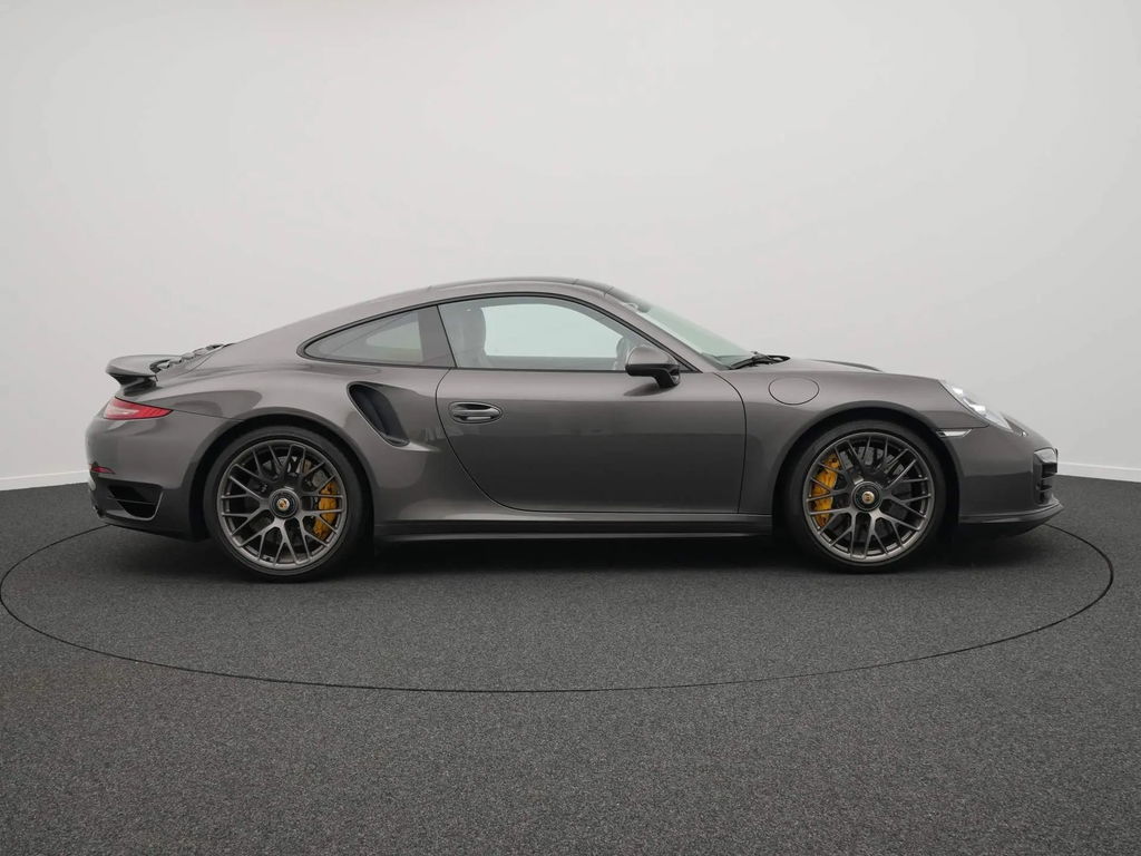 Porsche 991 Turbo S