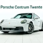 Porsche 992.2 Carrera