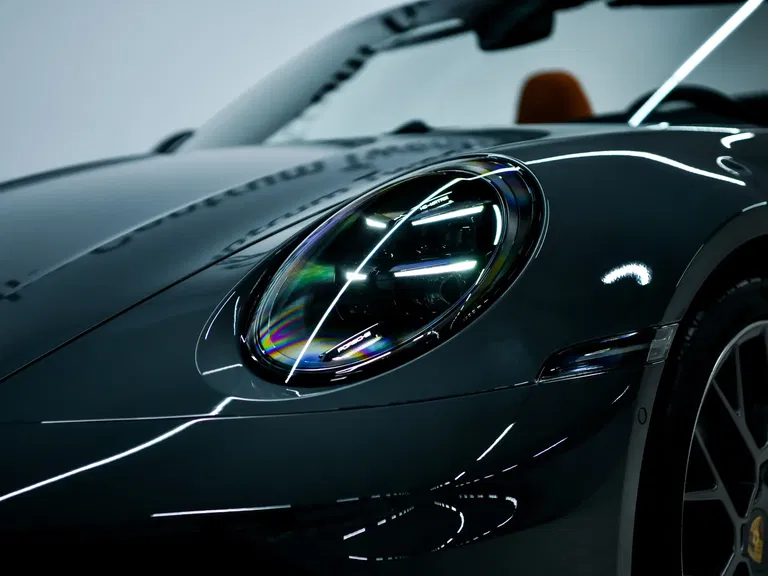 Porsche 992.2 Carrera