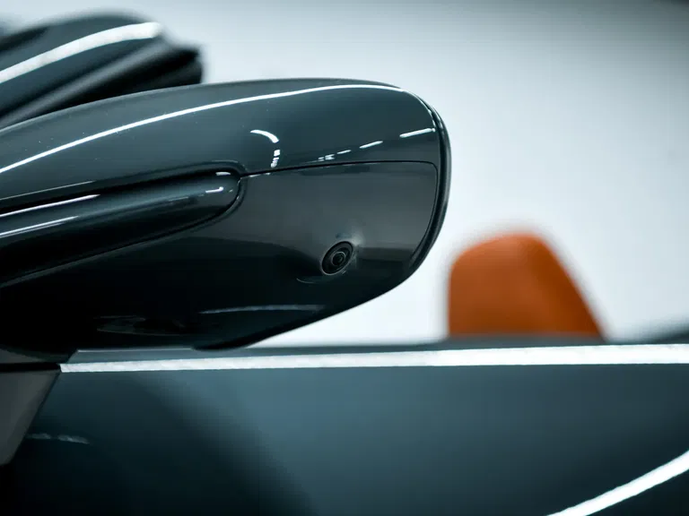 Porsche 992.2 Carrera