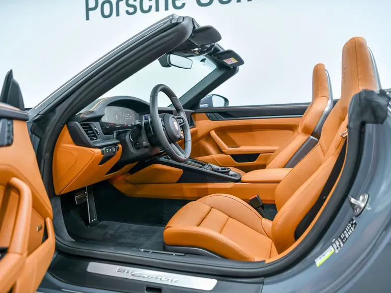 Porsche 992.2 Carrera