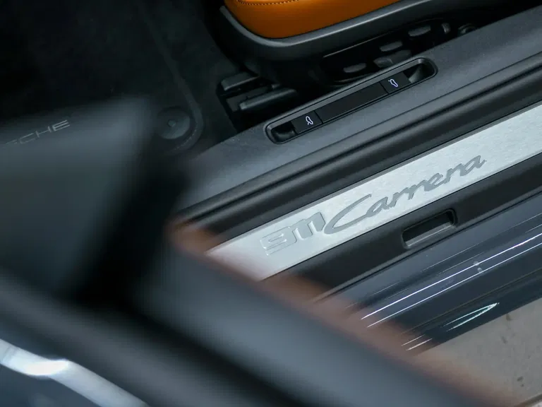 Porsche 992.2 Carrera