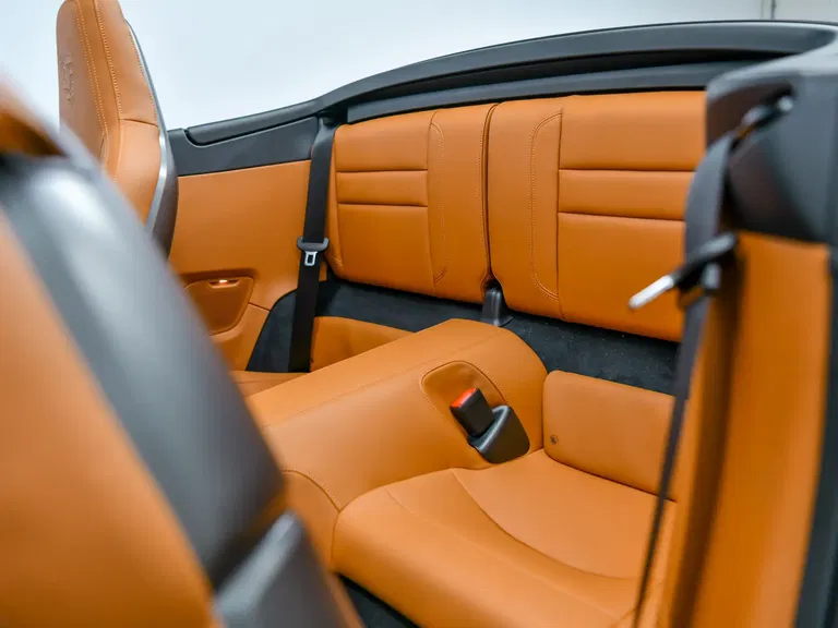 Porsche 992.2 Carrera