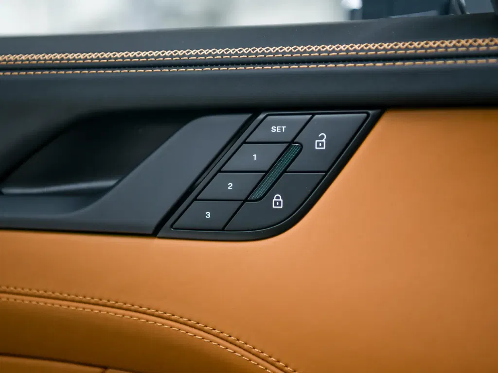 Porsche 992.2 Carrera