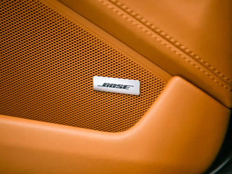 Porsche 992.2 Carrera