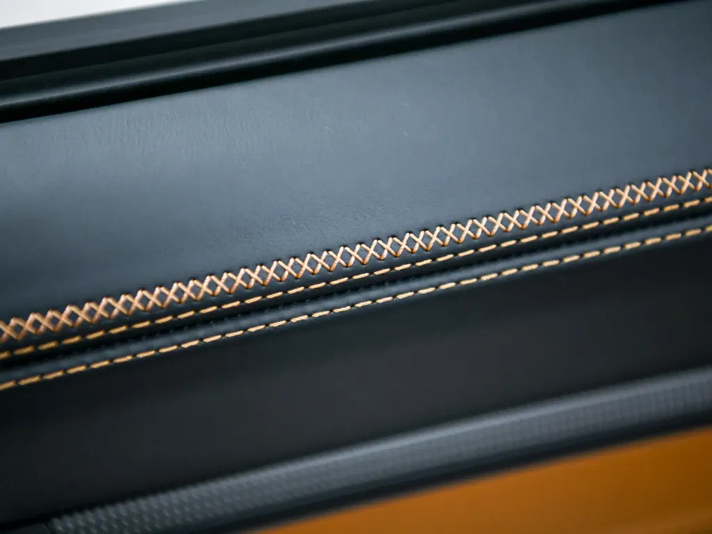 Porsche 992.2 Carrera