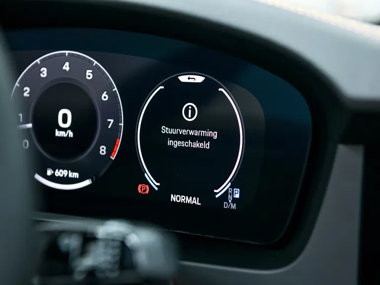 Porsche 992.2 Carrera