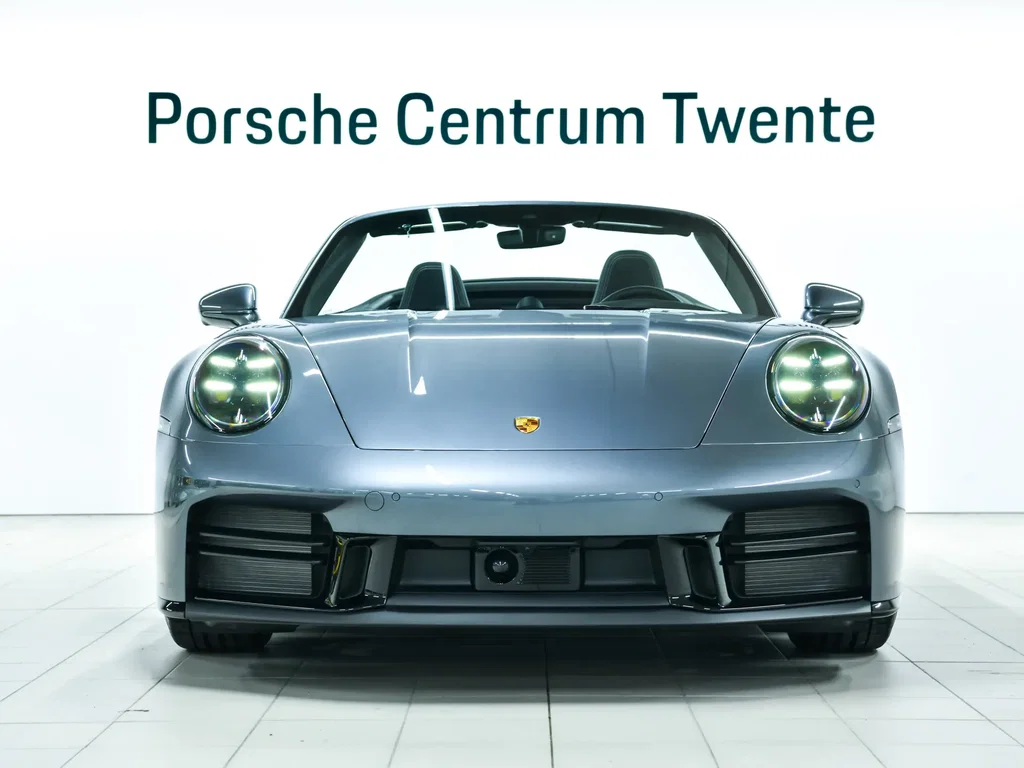 Porsche 992.2 Carrera