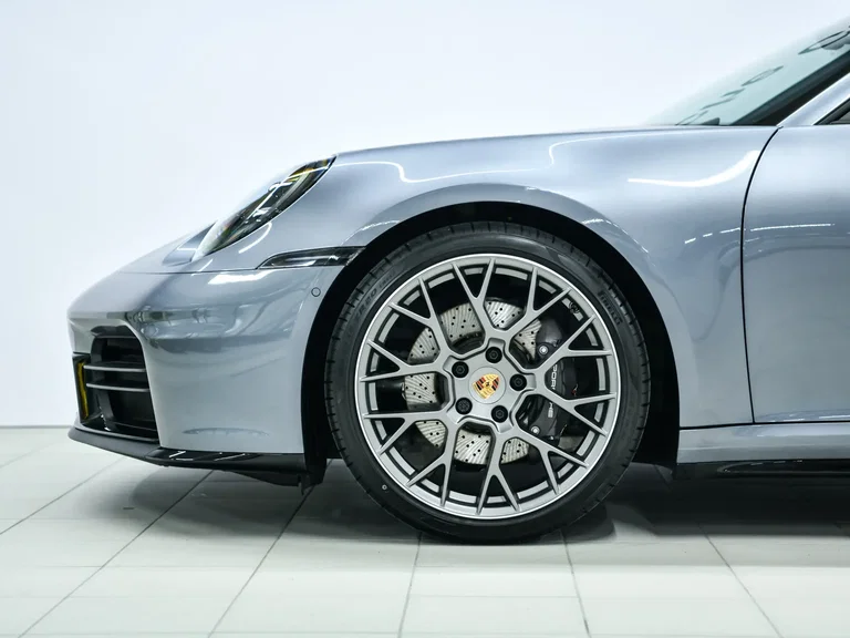 Porsche 992.2 Carrera
