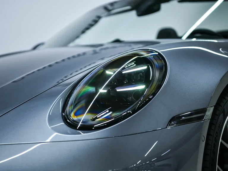 Porsche 992.2 Carrera