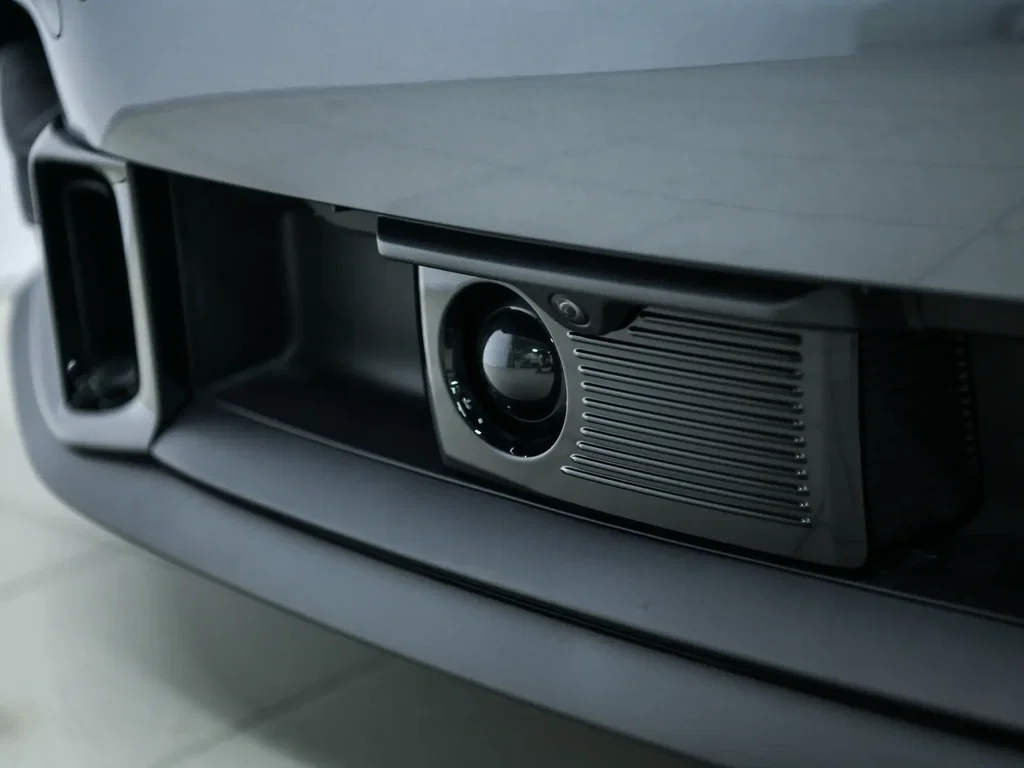 Porsche 992.2 Carrera