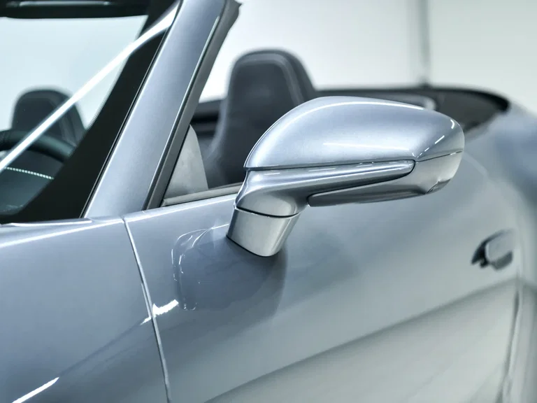 Porsche 992.2 Carrera