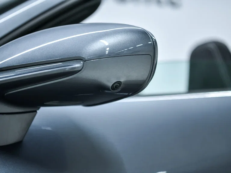 Porsche 992.2 Carrera