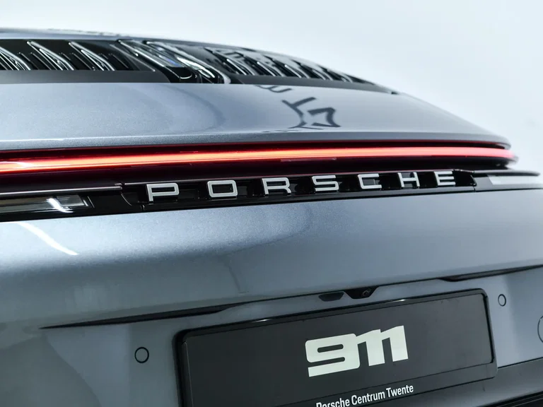 Porsche 992.2 Carrera