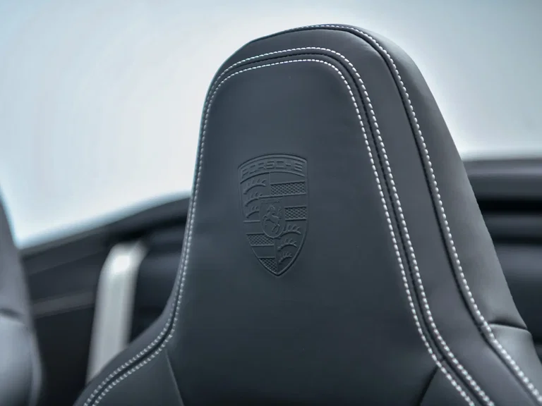 Porsche 992.2 Carrera