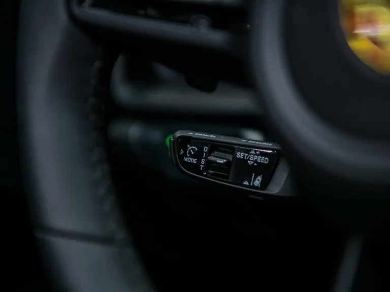 Porsche 992.2 Carrera