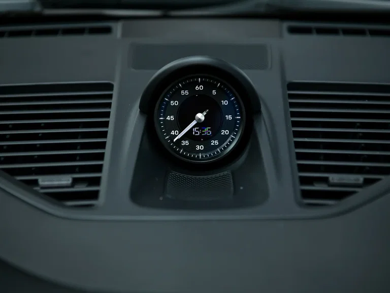 Porsche 992.2 Carrera