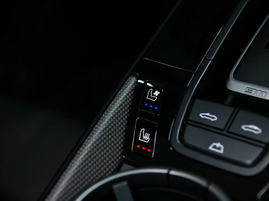 Porsche 992.2 Carrera