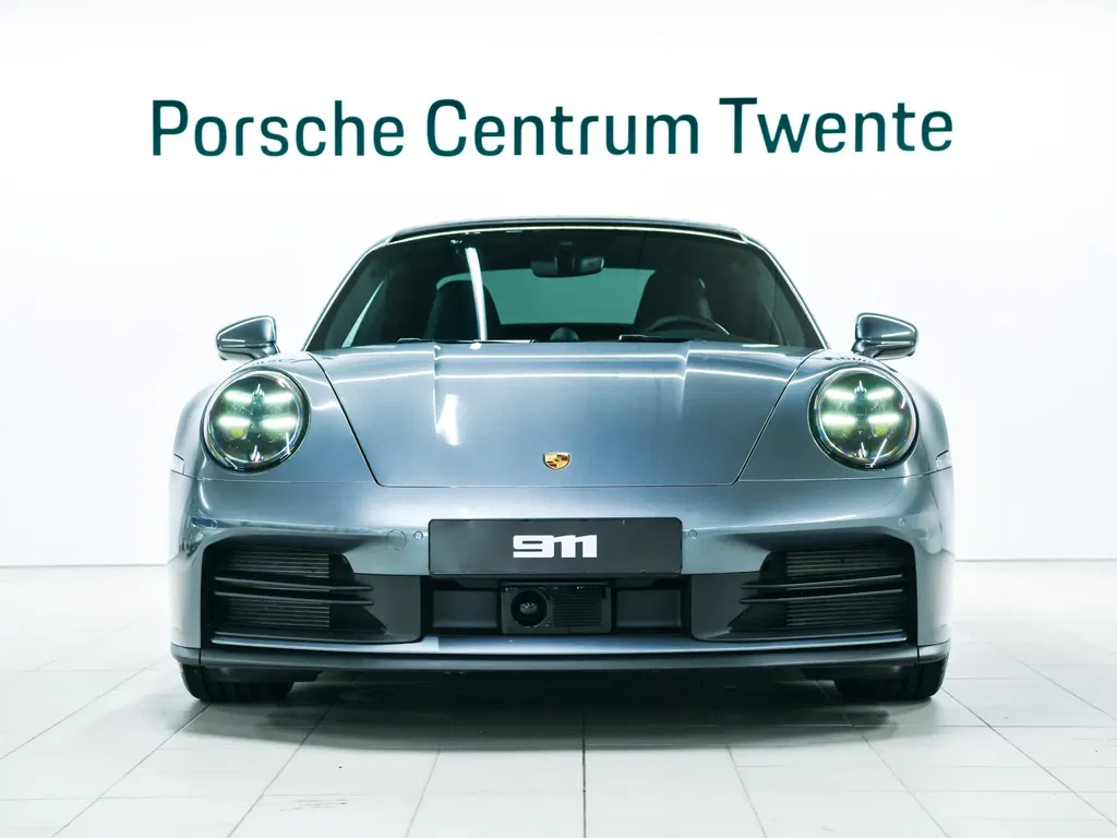 Porsche 992.2 Carrera