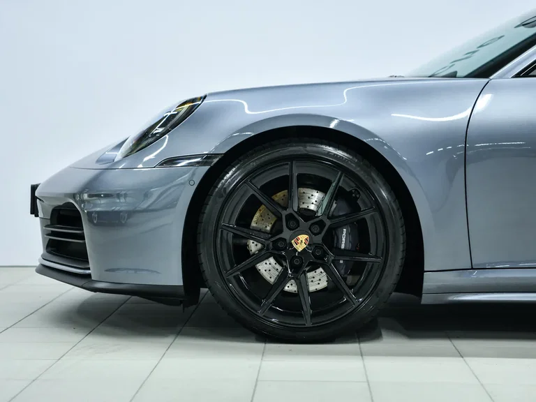 Porsche 992.2 Carrera