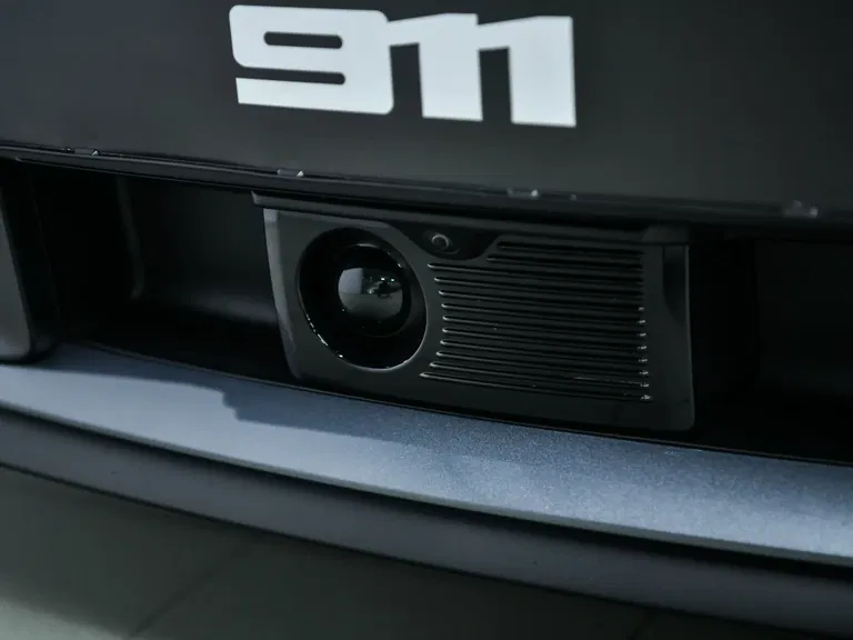 Porsche 992.2 Carrera