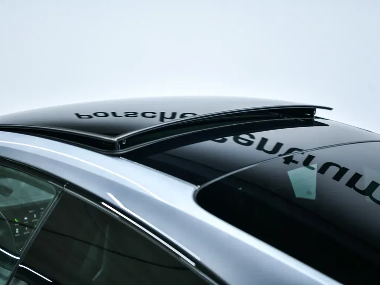 Porsche 992.2 Carrera