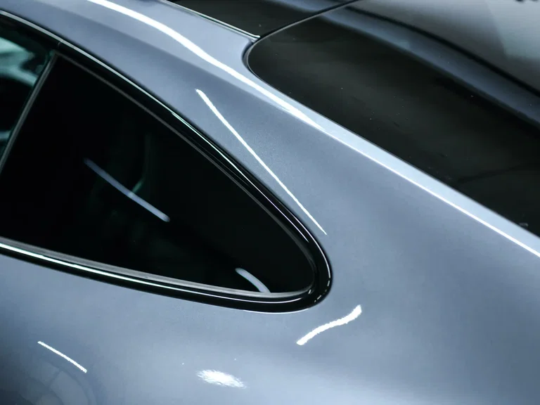 Porsche 992.2 Carrera