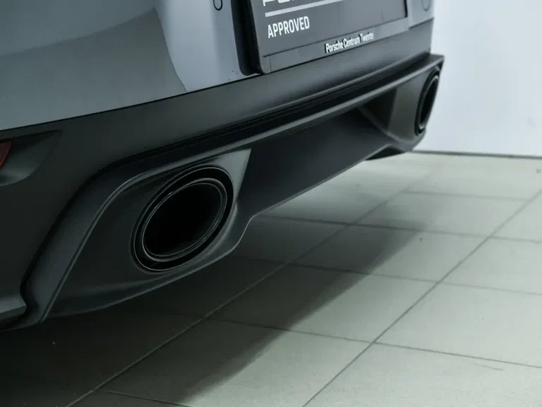 Porsche 992.2 Carrera