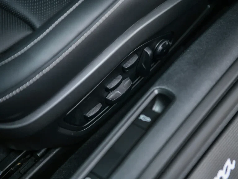 Porsche 992.2 Carrera