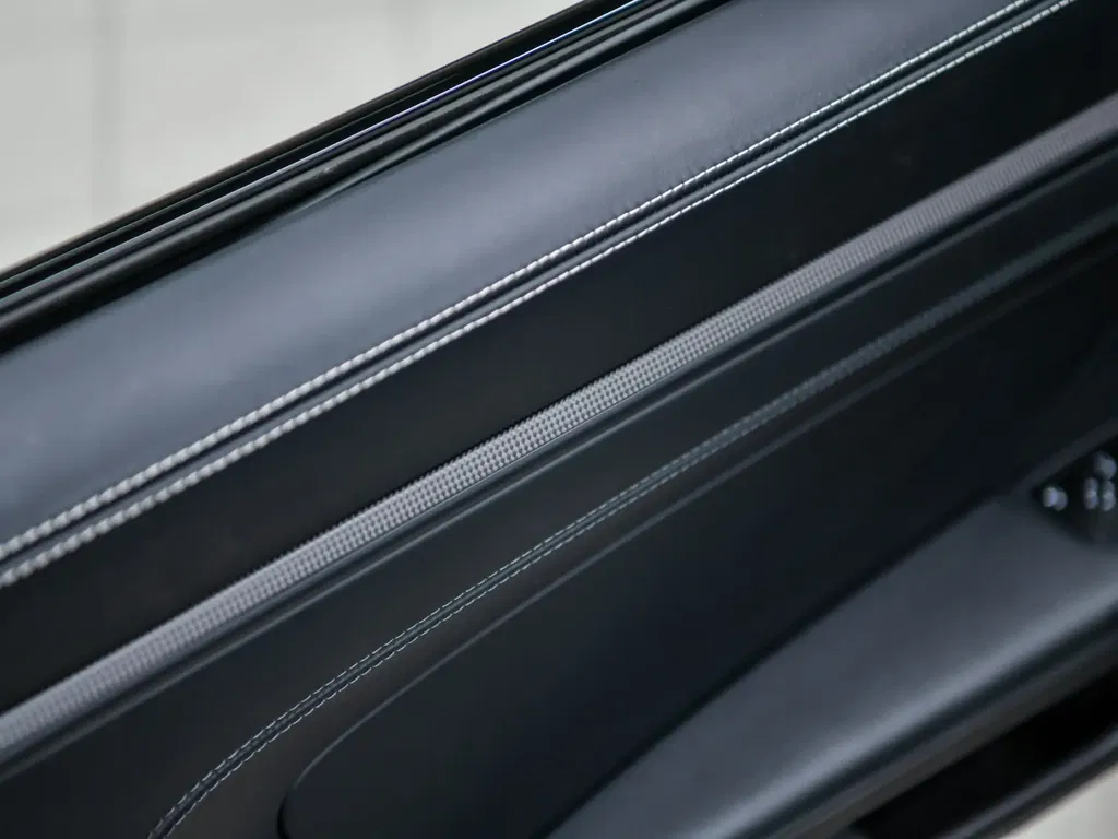 Porsche 992.2 Carrera