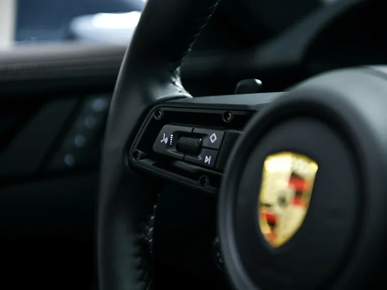 Porsche 992.2 Carrera