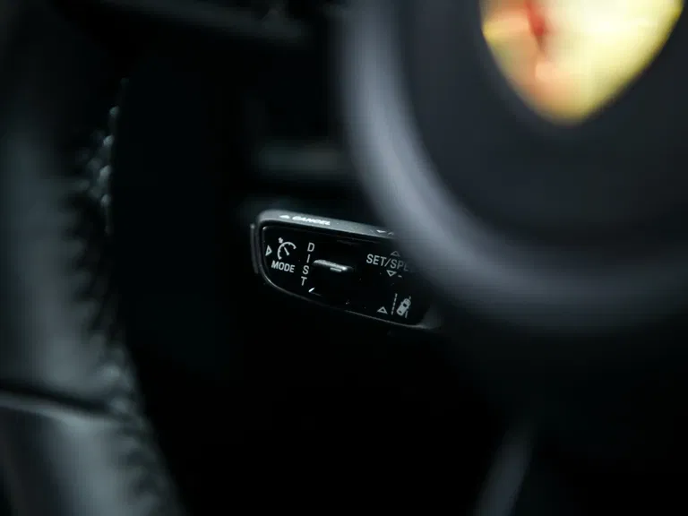 Porsche 992.2 Carrera